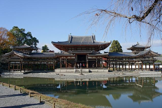 Byōdō-in